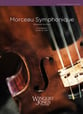 Morceau Symphonique Orchestra sheet music cover